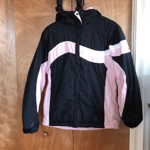 Columbia Snow Coat Size S